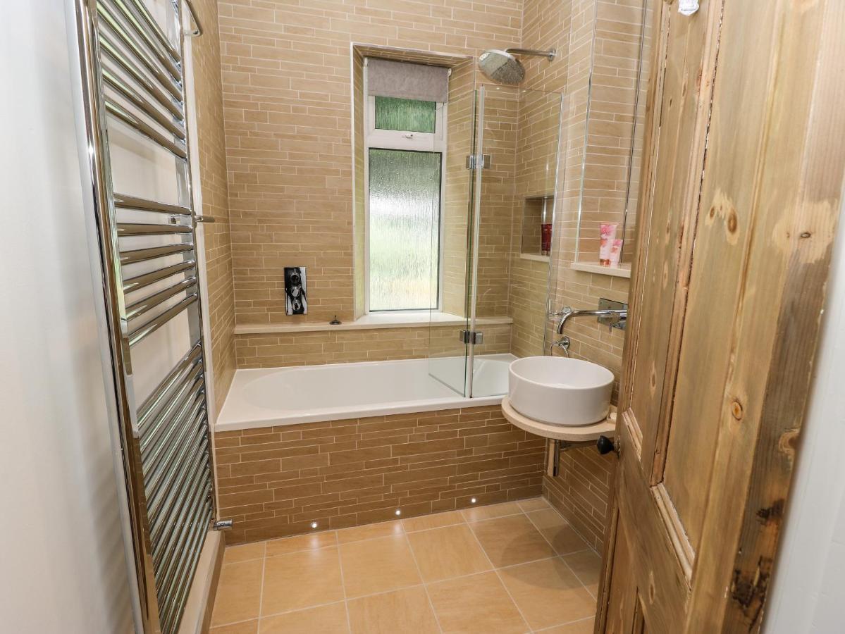 Sunnyside Villa Holmfirth Exterior foto