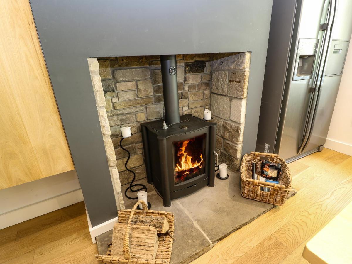 Sunnyside Villa Holmfirth Exterior foto